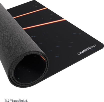 Gamegenic | Star Wars Unlimited Game Mat - X-Wing | Trading Card Accessory