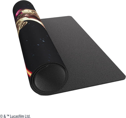 Gamegenic | Star Wars Unlimited Game Mat - X-Wing | Trading Card Accessory