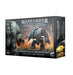 Warhammer The Horus Heresy Games Workshop - Warhammer - The Horus Heresy - Leviathan Dreadnought With Claws/Drills, Multicolor