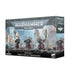 Games Workshop - Warhammer 40,000 - Dark Angels: Inner Circle Companions