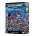 Warhammer Games Workshop 40,000 - Combat Patrol: Adeptus Custodes (2024 Edition
