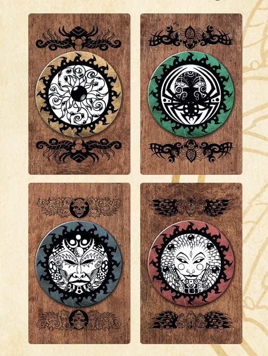Cheatwell Games PsychoBabble | The Social Deduction Party Game for 4 -11 Players