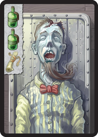 Cheatwell Games Cadaver | The Light-Hearted Game Of Raising The Dead | The Perfect Game For Dark Spooky Nights