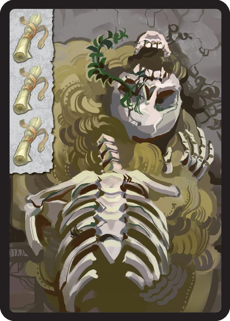Cheatwell Games Cadaver | The Light-Hearted Game Of Raising The Dead | The Perfect Game For Dark Spooky Nights