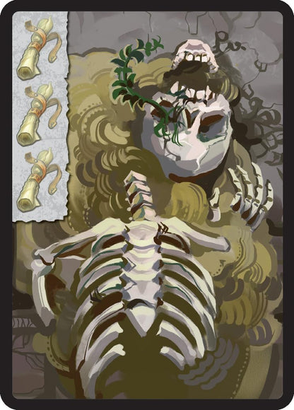 Cheatwell Games Cadaver | The Light-Hearted Game Of Raising The Dead | The Perfect Game For Dark Spooky Nights