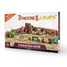 Archon Studio 87386 Dwarven Mine Props Accessories, Multi-Coloured