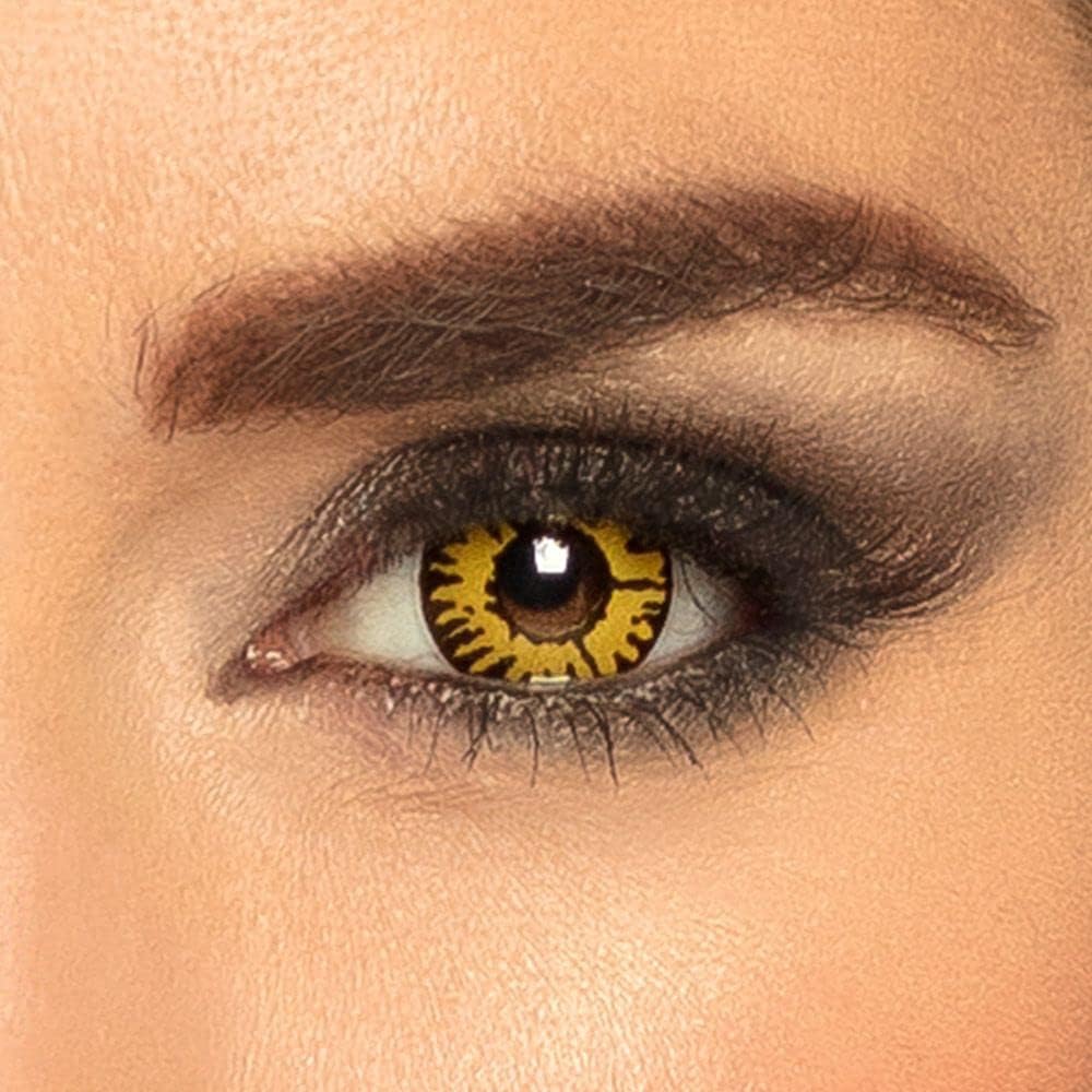 Lentilles Twilight 1 semaine - Adulte
