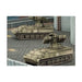Flames of War Team Yankee Soviet SA-13 Gopher SAM Platoon (2 figures, TSBX06