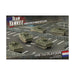 Flames of War Team Yankee Dutch YPR-765 Platoon (TDBX02)