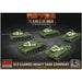 Flames of War Gale Force Nine SBX62 accessories.