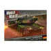 Team Yankee WW3-05U Accessories, Multicoloured