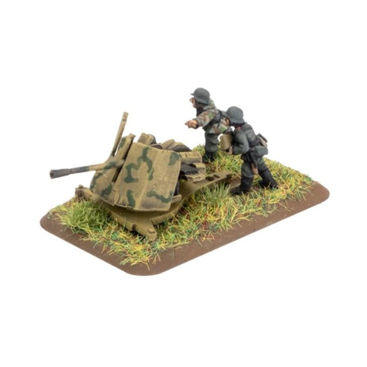 3.7 cm AA Platoon (x3)
