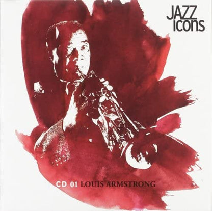 Jazz Icons (Box