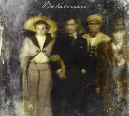 Bohemien