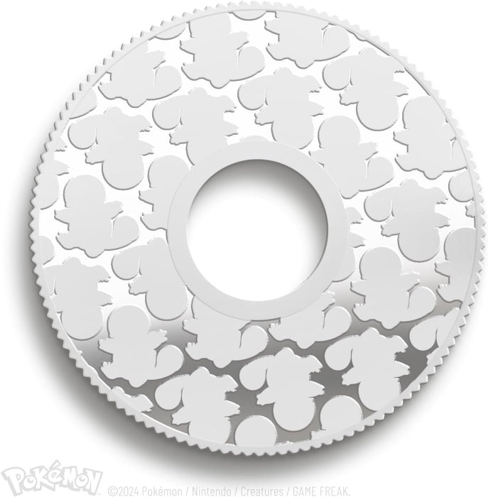 The Wand Company Pokémon Trainer Mini Poké Ball authentic replica (Mini Ultra Ball