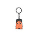 CHAINSAW MAN - Pochita - Rubber Keychain