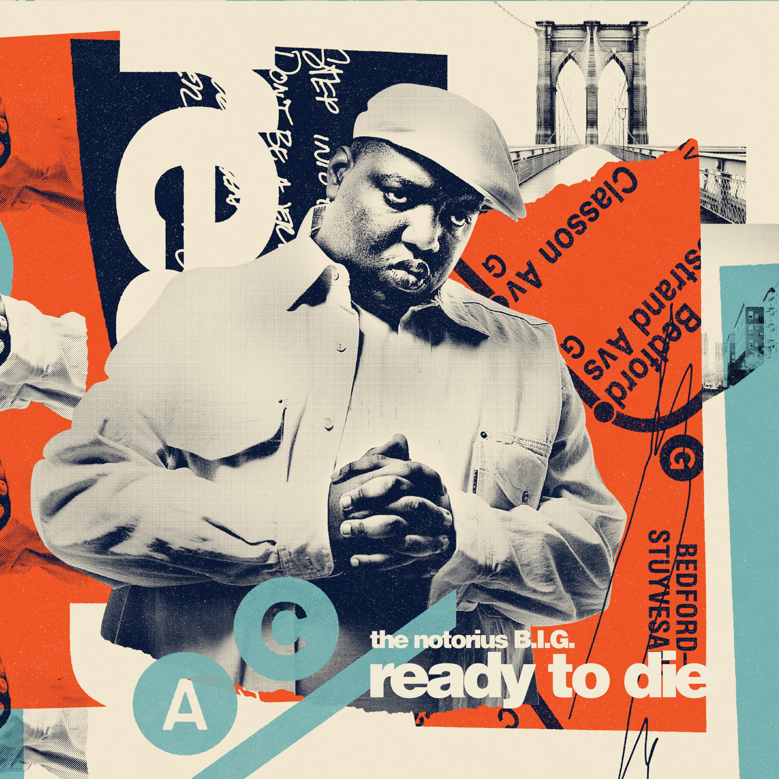 Ready to die(30th Anniversary Edition)