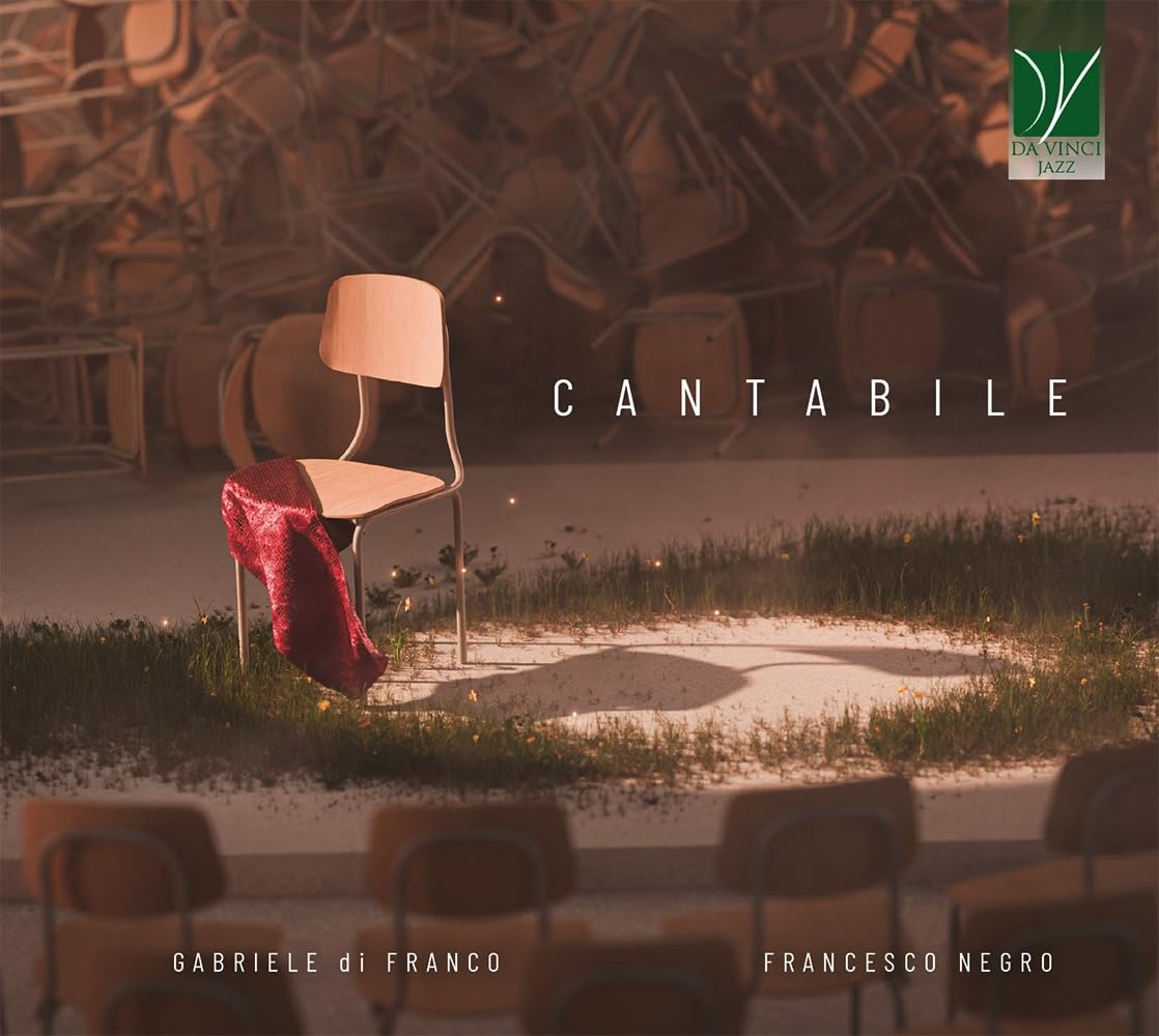 Di Franco & Gabriele & Negro & Francesco & Diaz Gil & Vanesa: Cantabile