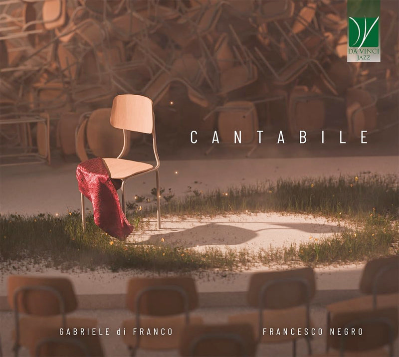 Di Franco & Gabriele & Negro & Francesco & Diaz Gil & Vanesa: Cantabile