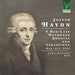 JOSEPH HAYDN: 8 MID-LATE KEYBOARD SONATAS & VARIATIONS HOB. XVI, XVII