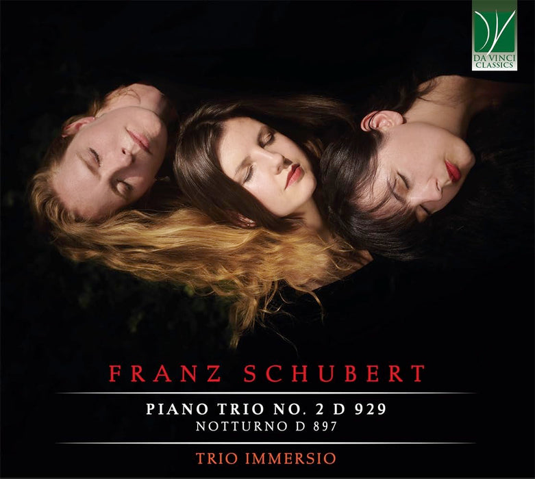Schubert: Piano Trio 2