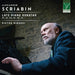 Scriabine, Alexandre : Dernières Sonates pour Piano