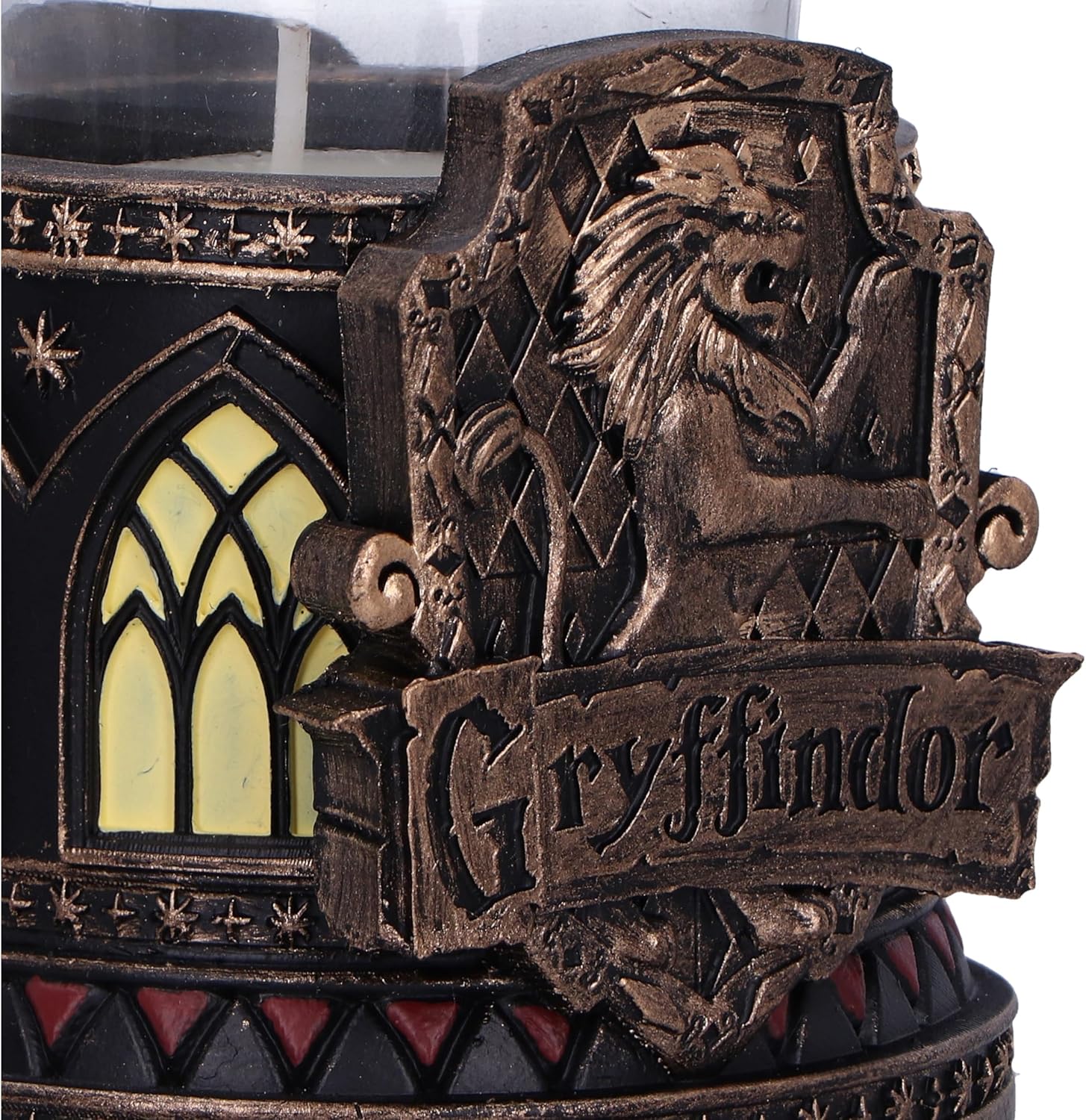 Harry Potter Gryffindor Tea Light