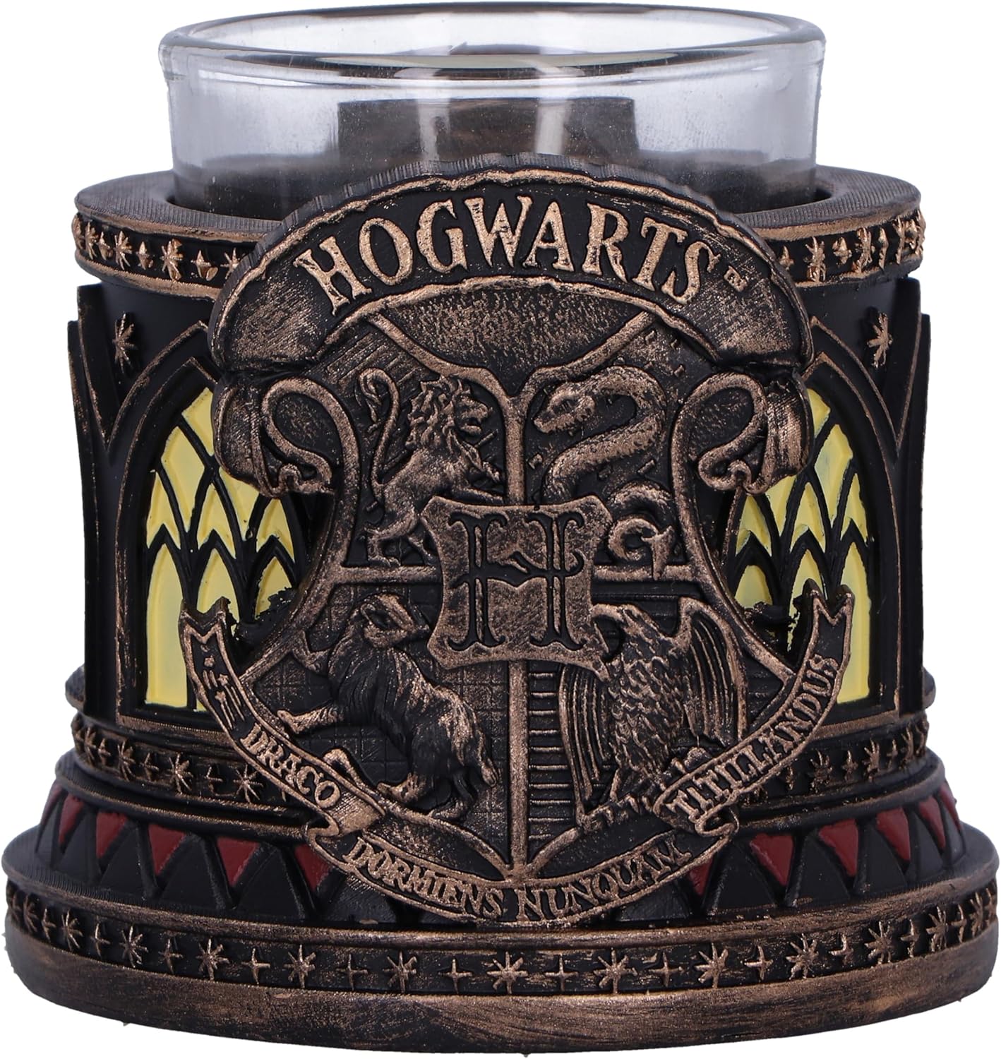 Harry Potter Gryffindor Tea Light