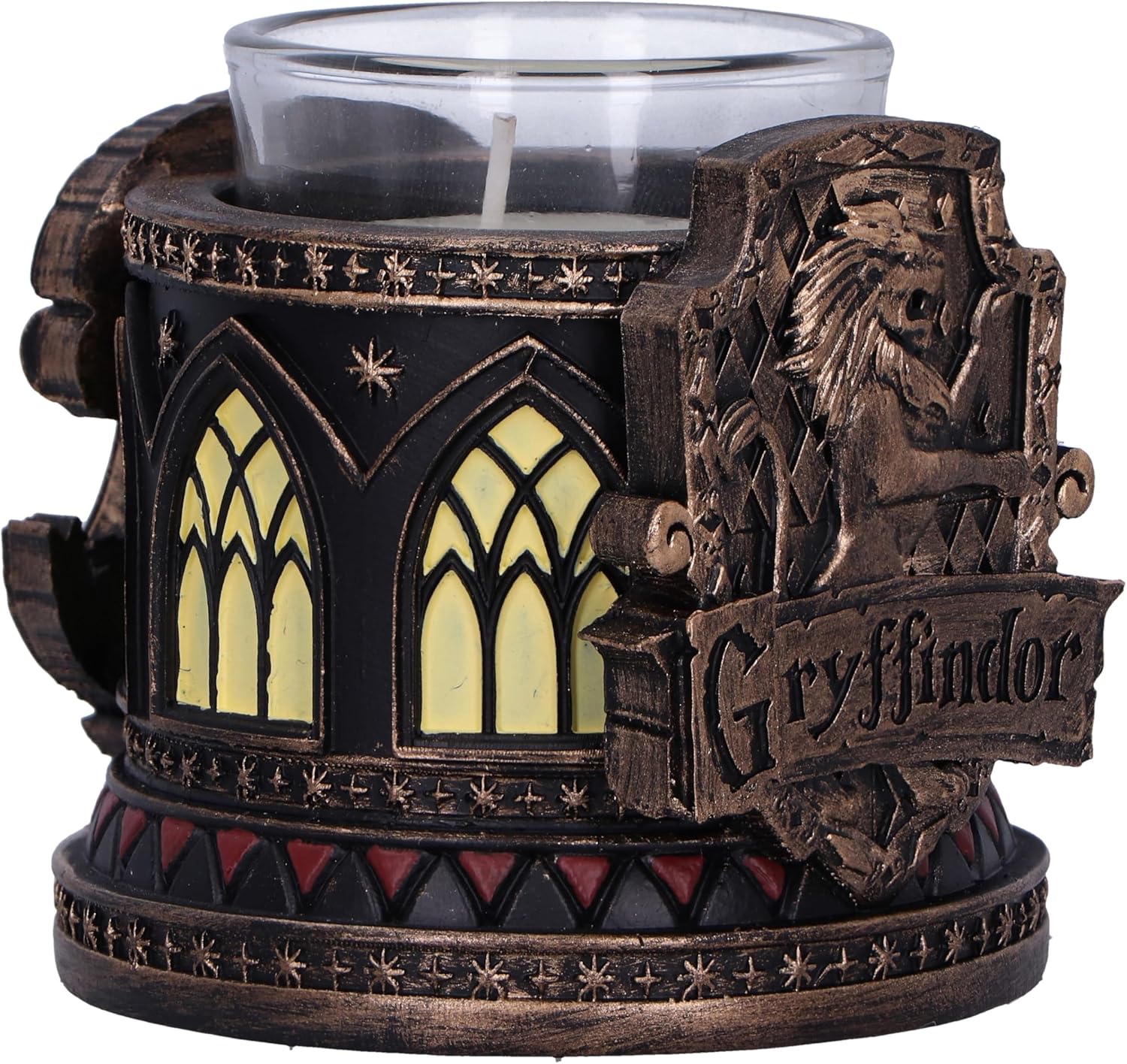 Harry Potter Gryffindor Tea Light