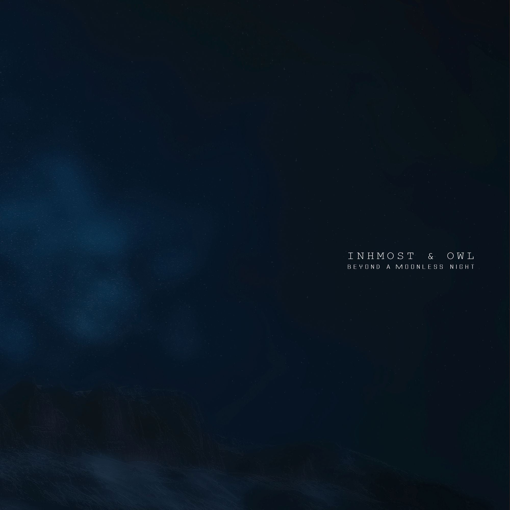 Beyond a Moonless Night