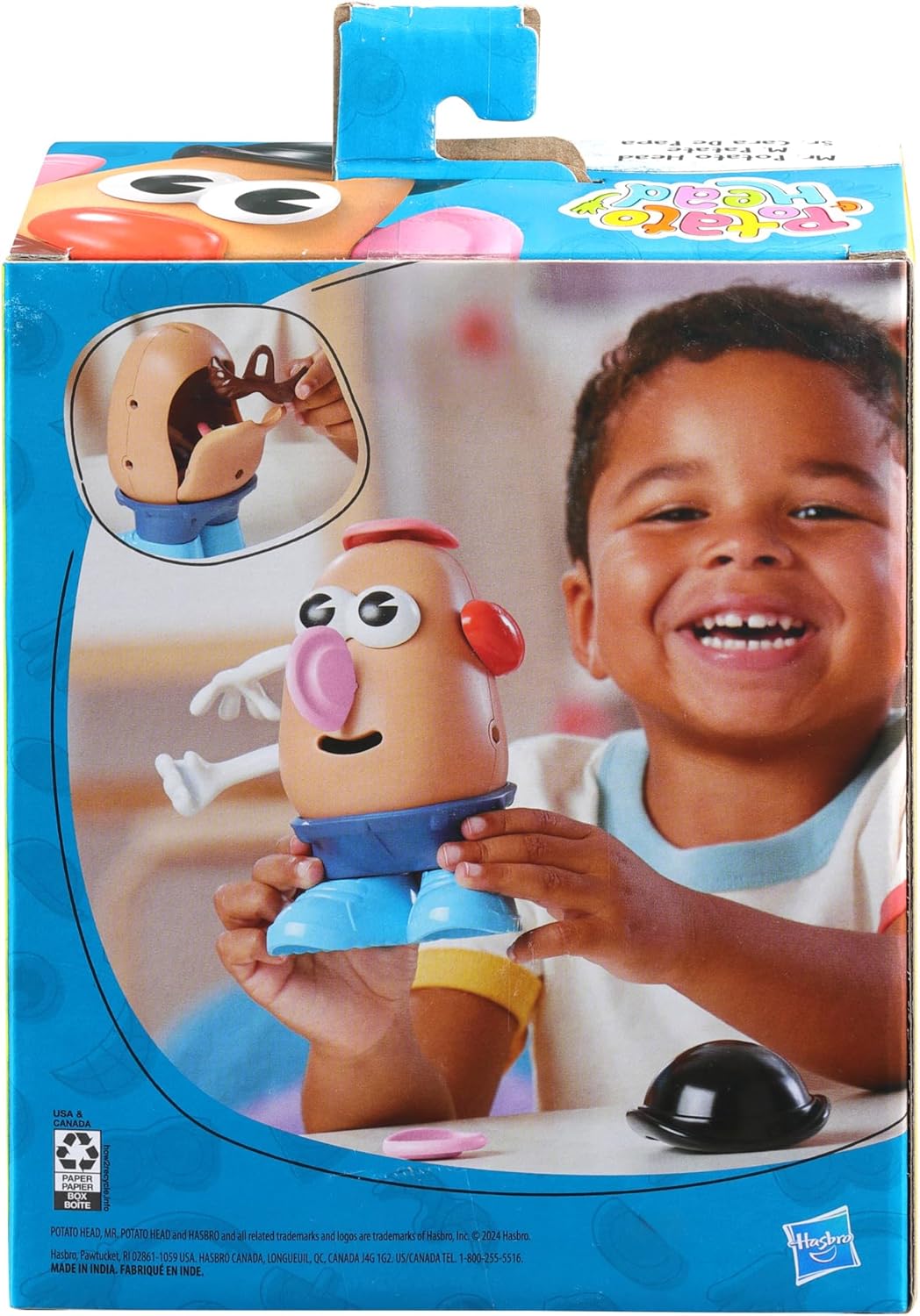 Mr. Potato Head Potato Head Spielzeug