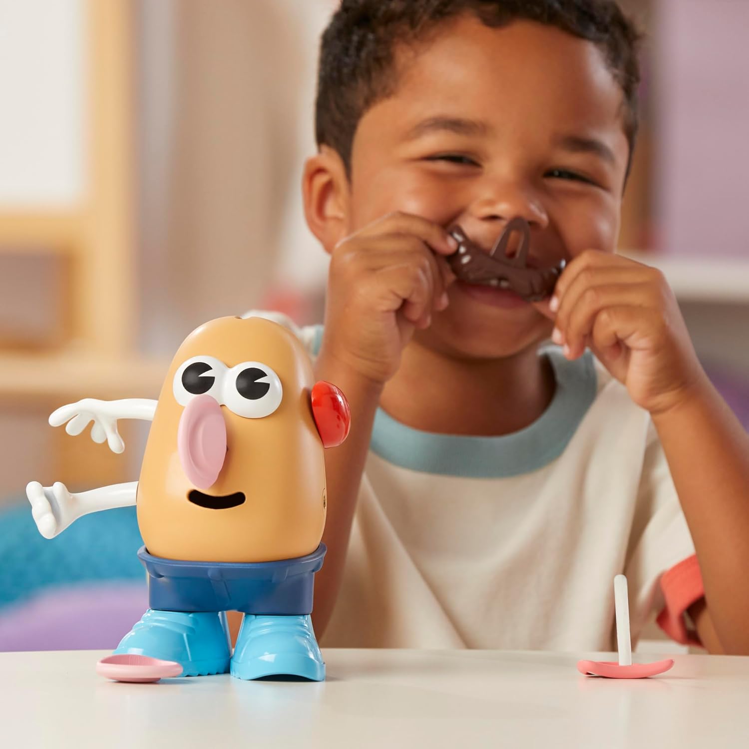Mr. Potato Head Potato Head Spielzeug