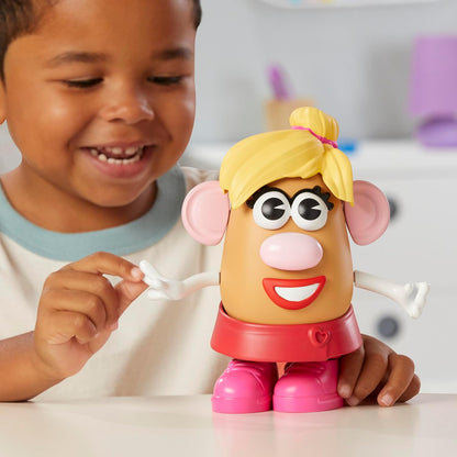 Potato Head - Mrs