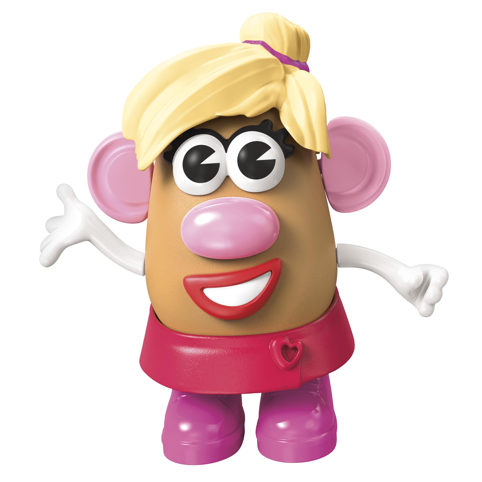 Potato Head - Mrs