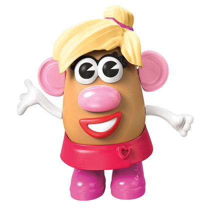 Potato Head - Mrs