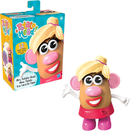 Potato Head - Mrs