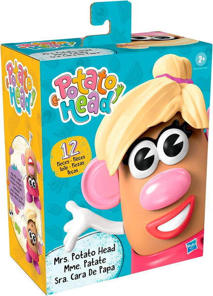 Potato Head - Mrs