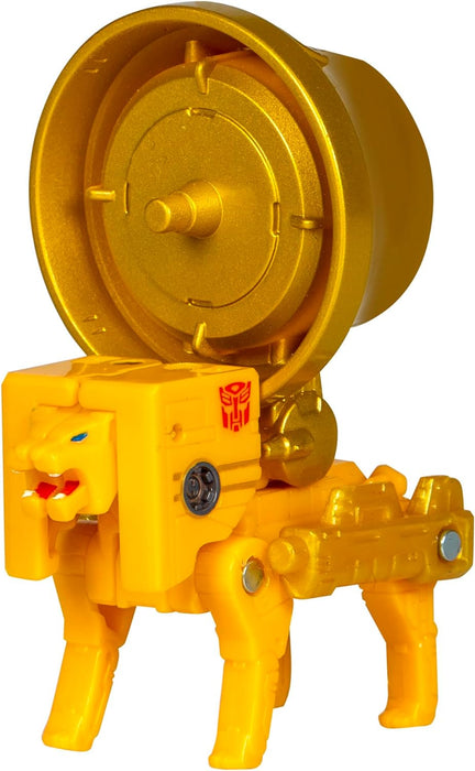 Transformers Studio Series Core The The Movie Steeljaw Action Figure