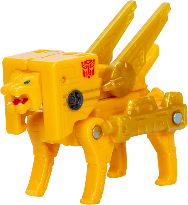 Transformers Studio Series Core The The Movie Steeljaw Action Figure