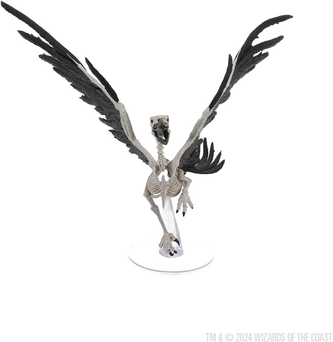 D&D Icons of the Realms miniatures prépeintes Bone Roc