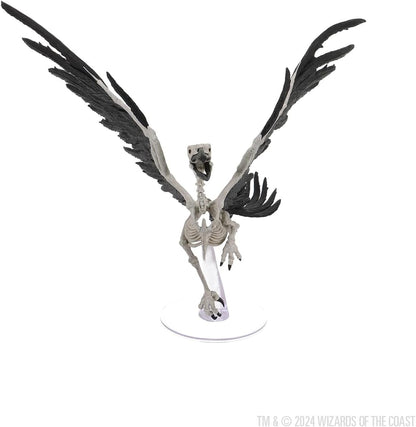 D&D Icons of the Realms miniatures prépeintes Bone Roc