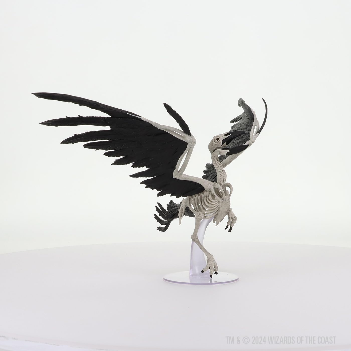 D&D Icons of the Realms miniatures prépeintes Bone Roc