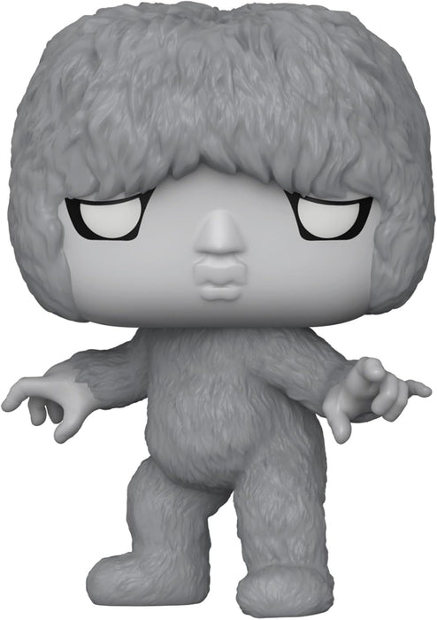 Funko Pop! TV: TZ 1959 – Gremlin - Twilight Zone 1959 - Collectable Vinyl Figure - Gift Idea - Official Merchandise - Toys for Kids & Adults - TV Fans - Model Figure for Collectors and Display