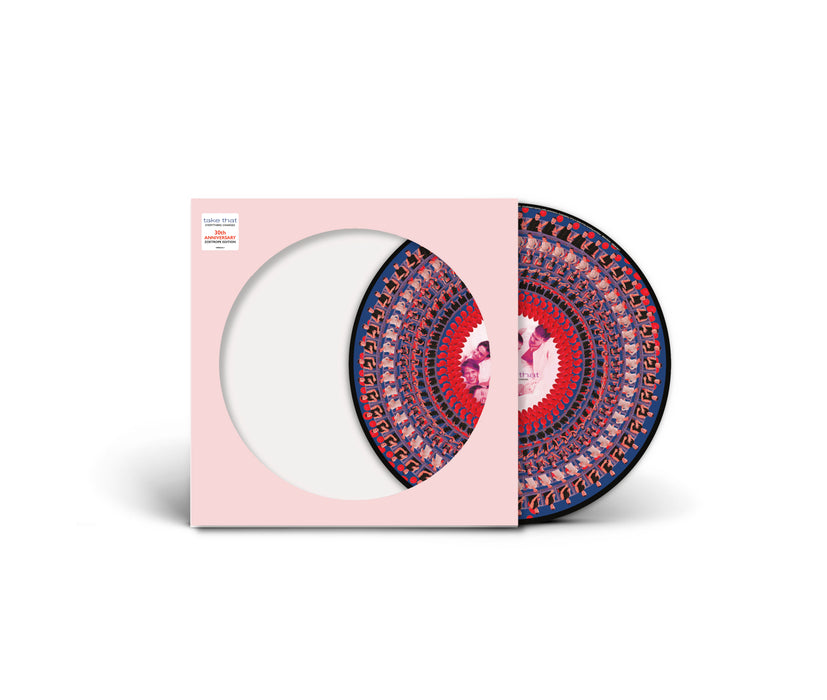 Everything Changes (National Album Day 2024)