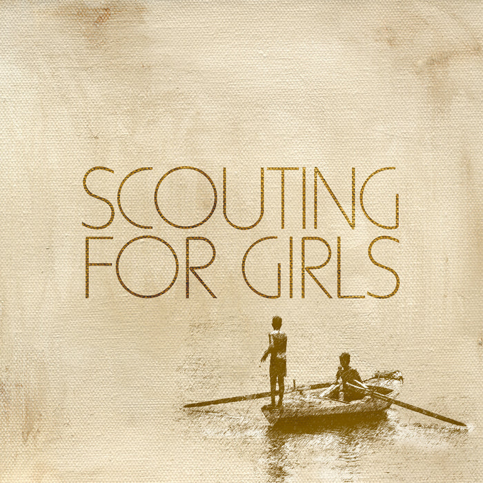 Scouting for Girls (National Album Day 2024)