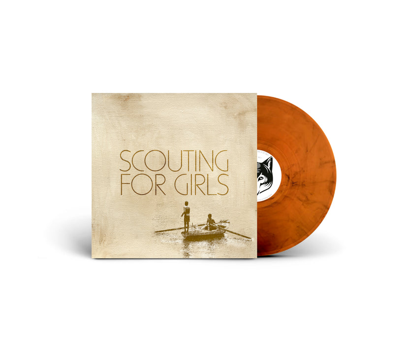 Scouting for Girls (National Album Day 2024)