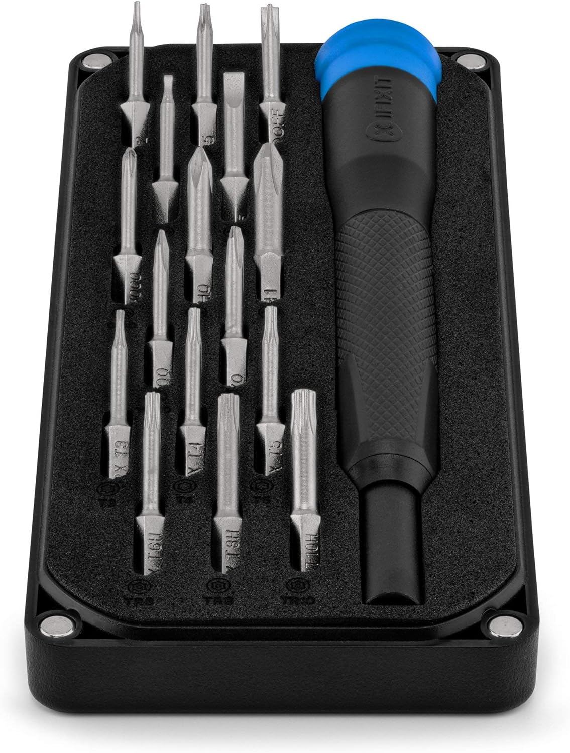 Ifixit - Minnow Precision Bit Set Eu145474-1