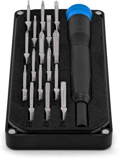 Ifixit - Minnow Precision Bit Set Eu145474-1