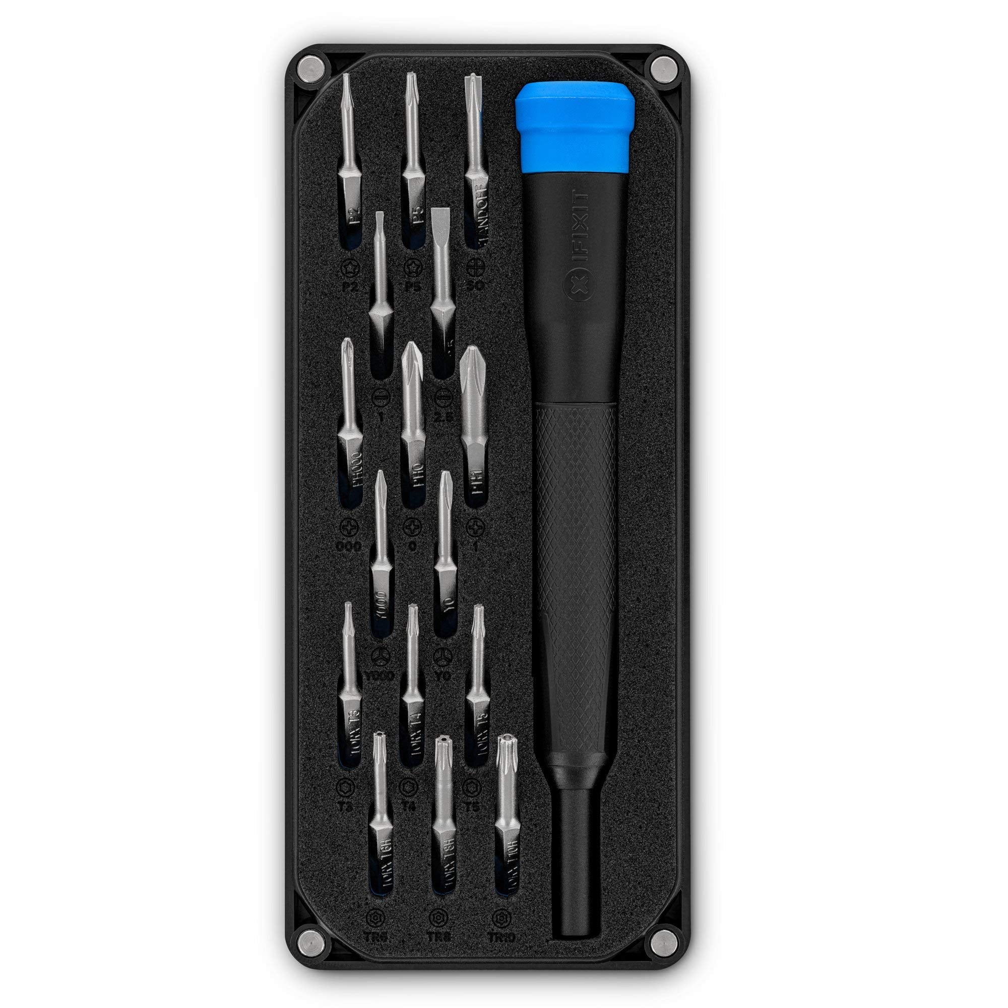 Ifixit - Minnow Precision Bit Set Eu145474-1