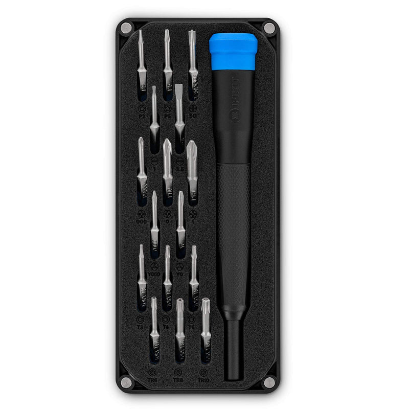 Ifixit - Minnow Precision Bit Set Eu145474-1